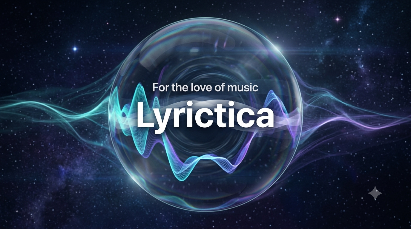 Lyrictica Visualizer